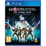 Ghostbusters: The Video Game Remastered (PlayStation 4)